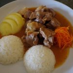 【写真で楽しむ】モンゴルでノマドさんが食べてるローカル料理ってどんな感じ？